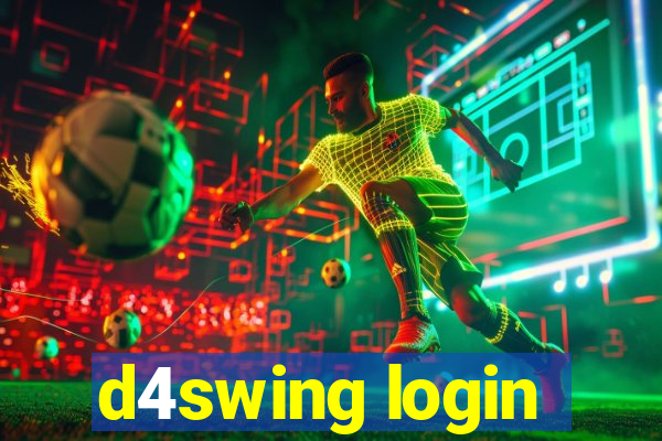 d4swing login